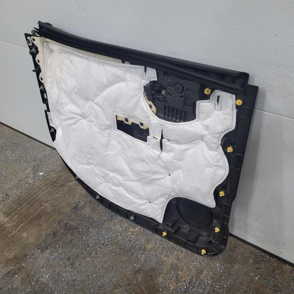 2018 SILVRDO15 RH PASSENGER REAR CREW CAB HIGH COUN 806 - image 5