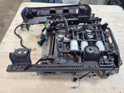 2014 ESCALAESV RH FRONT SEAT TRACK W/MOTORS, FULL P 837 - image 6