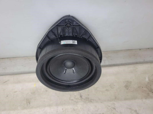 2020 SIERRA150 84584302 REAR DOOR BOSE SPEAKER 856 - image 2