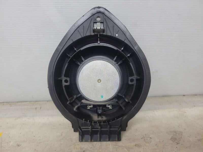 2020 SIERRA150 84584302 REAR DOOR BOSE SPEAKER 857 - image 6