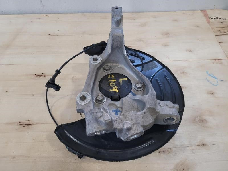 2012 CAMARO LH FRONT SPINDLE W/HUB, 45K MILES 870 - image 5