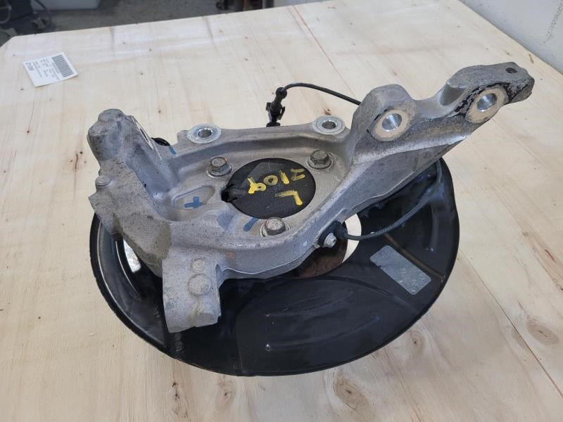 2012 CAMARO LH FRONT SPINDLE W/HUB, 45K MILES 870 - image 6