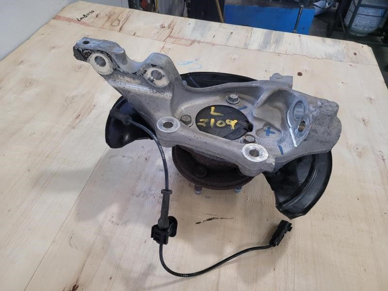2012 CAMARO LH FRONT SPINDLE W/HUB, 45K MILES 870 - image 7