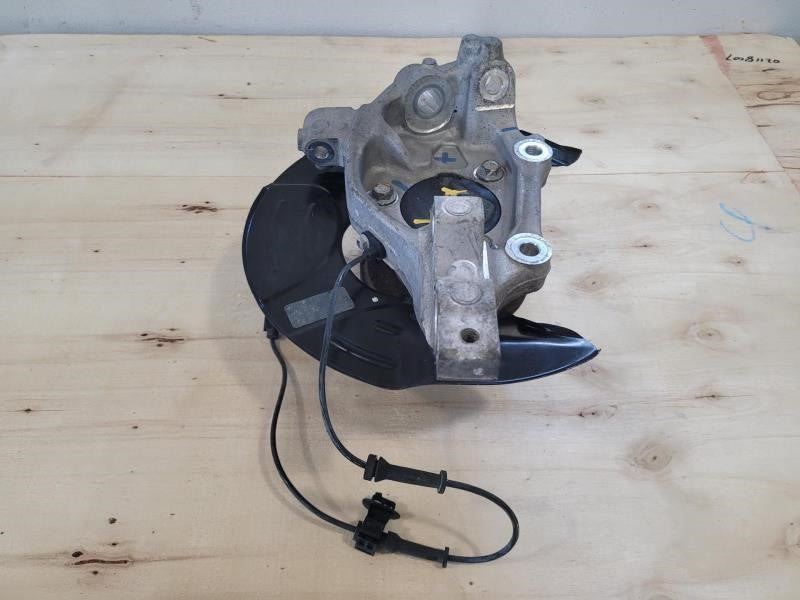 2012 CAMARO LH FRONT SPINDLE W/HUB, 45K MILES 870 - image 8