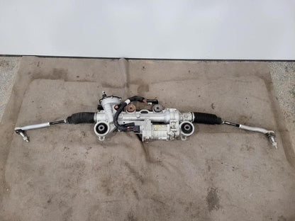 2021 SIERRA150 STEERING RACK, CREW CAB 5'9' BOX, 55 887 - image 1