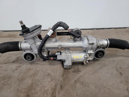 2021 SIERRA150 STEERING RACK, CREW CAB 5'9' BOX, 55 887 - image 4