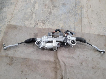 2021 SIERRA150 STEERING RACK, CREW CAB 5'9' BOX, 55 887 - image 6