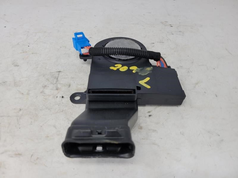 2014 ESCALAESV BLOWER FAN MOTOR FOR BOTTOM SEAT CUS 891 - image 3