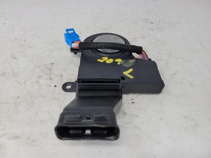 2014 ESCALAESV BLOWER FAN MOTOR FOR BOTTOM SEAT CUS 891 - image 3
