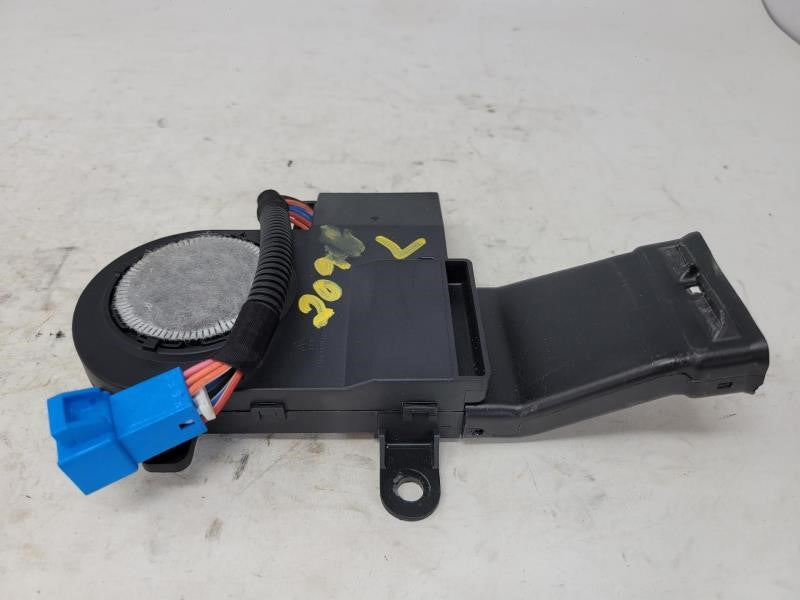 2014 ESCALAESV BLOWER FAN MOTOR FOR BOTTOM SEAT CUS 891 - image 4