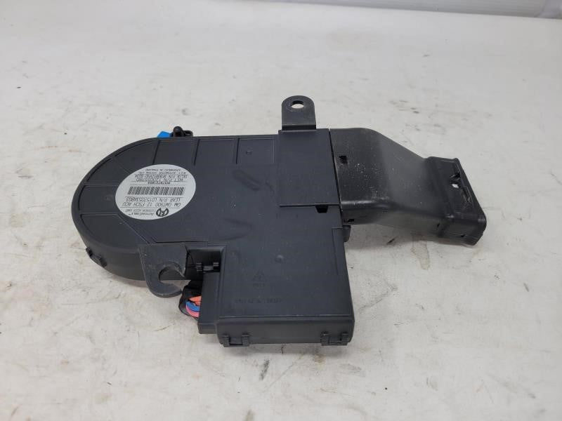 2014 ESCALAESV BLOWER FAN MOTOR FOR BOTTOM SEAT CUS 891 - image 5