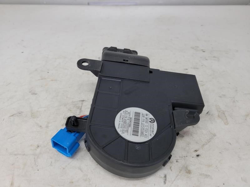 2014 ESCALAESV BLOWER FAN MOTOR FOR BOTTOM SEAT CUS 891 - image 6