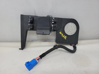 2014 ESCALAESV UPPER SEAT BACK BLOWER MOTOR, FITS L 892 - image 1