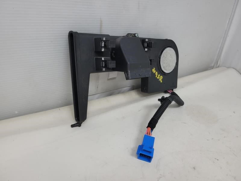 2014 ESCALAESV UPPER SEAT BACK BLOWER MOTOR, FITS L 892 - image 2