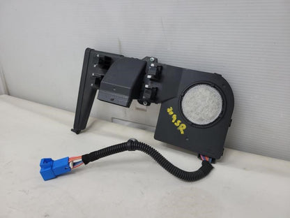 2014 ESCALAESV UPPER SEAT BACK BLOWER MOTOR, FITS L 892 - image 3