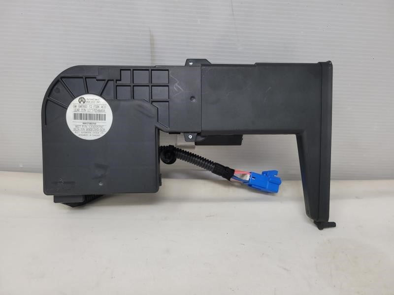 2014 ESCALAESV UPPER SEAT BACK BLOWER MOTOR, FITS L 892 - image 4