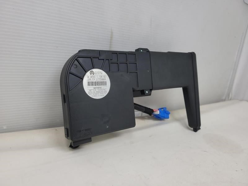 2014 ESCALAESV UPPER SEAT BACK BLOWER MOTOR, FITS L 892 - image 5