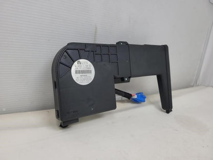 2014 ESCALAESV UPPER SEAT BACK BLOWER MOTOR, FITS L 892 - image 5