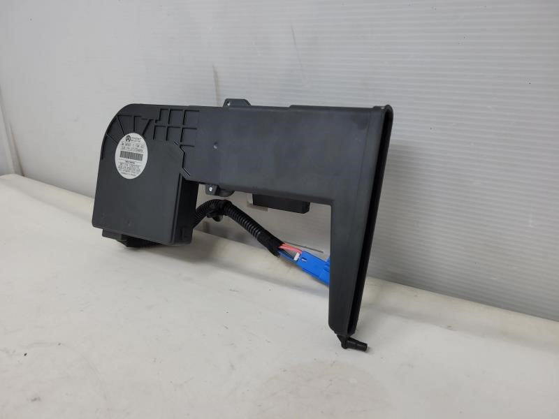 2014 ESCALAESV UPPER SEAT BACK BLOWER MOTOR, FITS L 892 - image 6