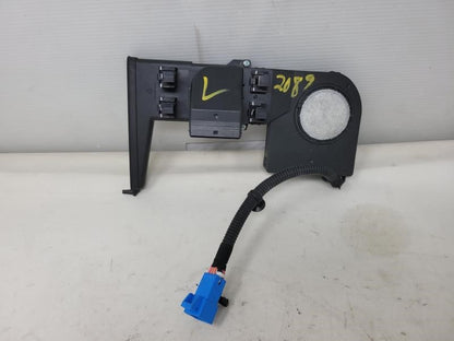 2014 ESCALAESV UPPER SEAT BACK BLOWER MOTOR, FITS L 893 - image 1