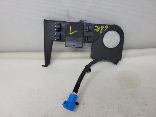 2014 ESCALAESV UPPER SEAT BACK BLOWER MOTOR, FITS L 893 - image 1