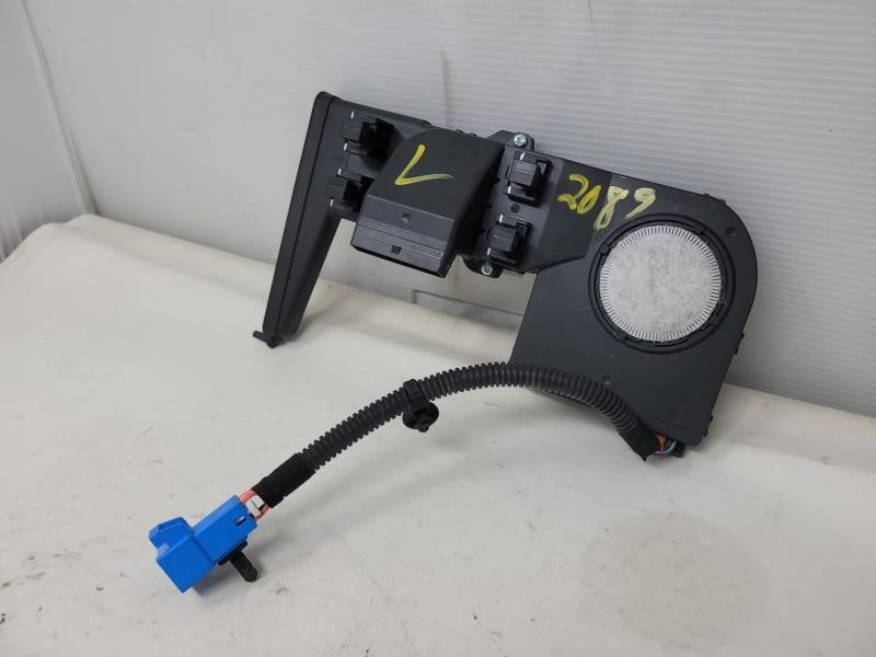 2014 ESCALAESV UPPER SEAT BACK BLOWER MOTOR, FITS L 893 - image 3