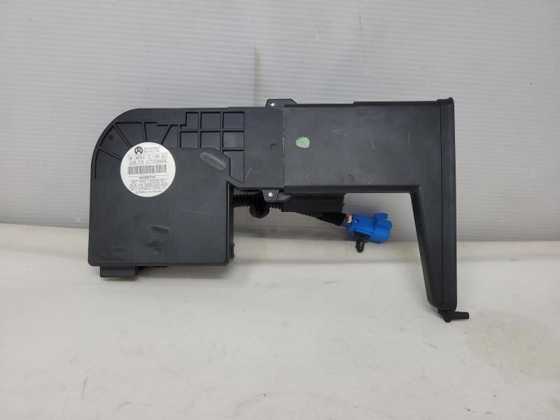 2014 ESCALAESV UPPER SEAT BACK BLOWER MOTOR, FITS L 893 - image 4