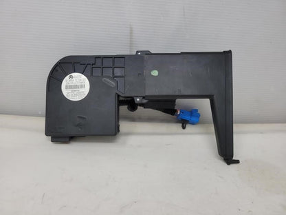2014 ESCALAESV UPPER SEAT BACK BLOWER MOTOR, FITS L 893 - image 4