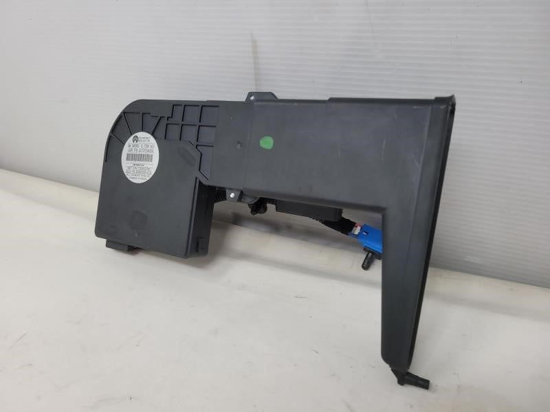 2014 ESCALAESV UPPER SEAT BACK BLOWER MOTOR, FITS L 893 - image 6