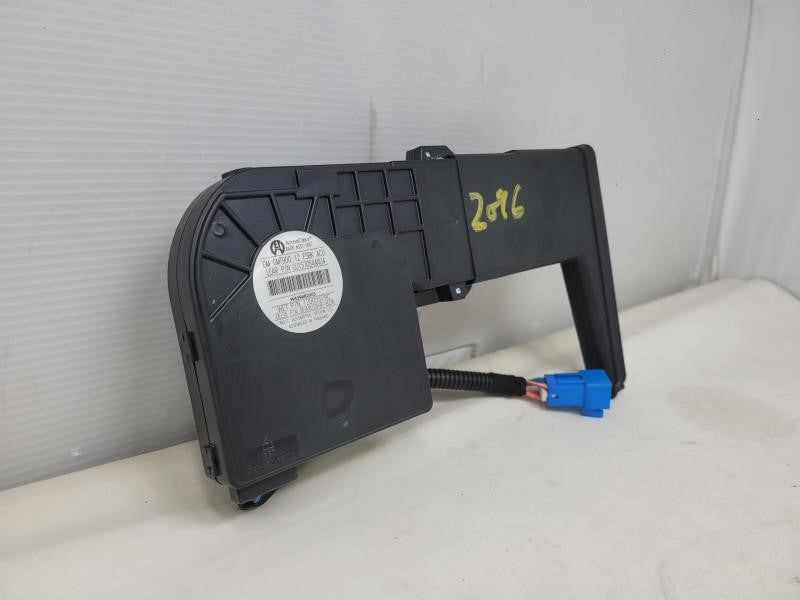 2014 ESCALAESV UPPER SEAT BACK BLOWER MOTOR, FITS L 894 - image 2