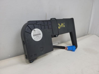 2014 ESCALAESV UPPER SEAT BACK BLOWER MOTOR, FITS L 894 - image 2