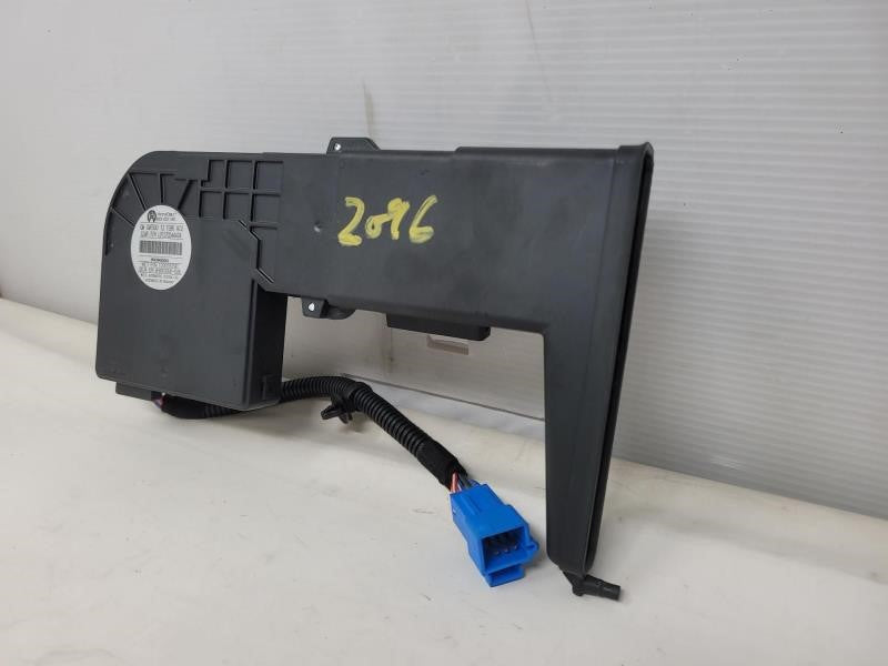 2014 ESCALAESV UPPER SEAT BACK BLOWER MOTOR, FITS L 894 - image 3