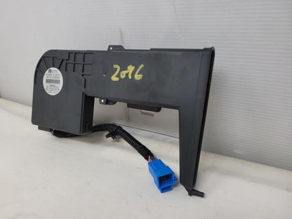 2014 ESCALAESV UPPER SEAT BACK BLOWER MOTOR, FITS L 894 - image 3