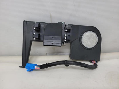 2014 ESCALAESV UPPER SEAT BACK BLOWER MOTOR, FITS L 894 - image 4
