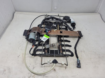 2009 YUKONXL15 PASSENGER FRONT SEAT LUMBAR ADJUSTME 909 - image 4