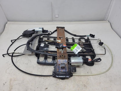 2009 YUKONXL15 PASSENGER FRONT SEAT LUMBAR ADJUSTME 909 - image 5