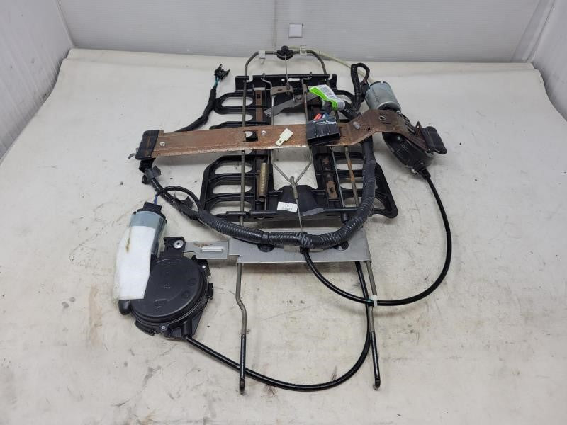 2009 YUKONXL15 PASSENGER FRONT SEAT LUMBAR ADJUSTME 909 - image 6