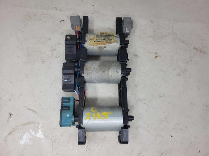 2010 YUKONXL15 LH DRIVER FRONT SEAT 8 WAY SEAT MOTO 914 - image 1
