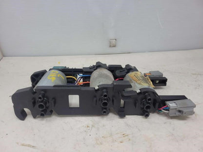 2010 YUKONXL15 LH DRIVER FRONT SEAT 8 WAY SEAT MOTO 914 - image 4