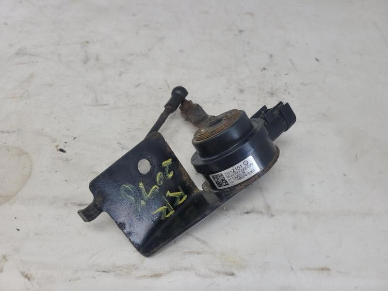 2017 ESCALADE PASSENGER REAR SUSPENSION RIDE HEIGH 927 - image 3