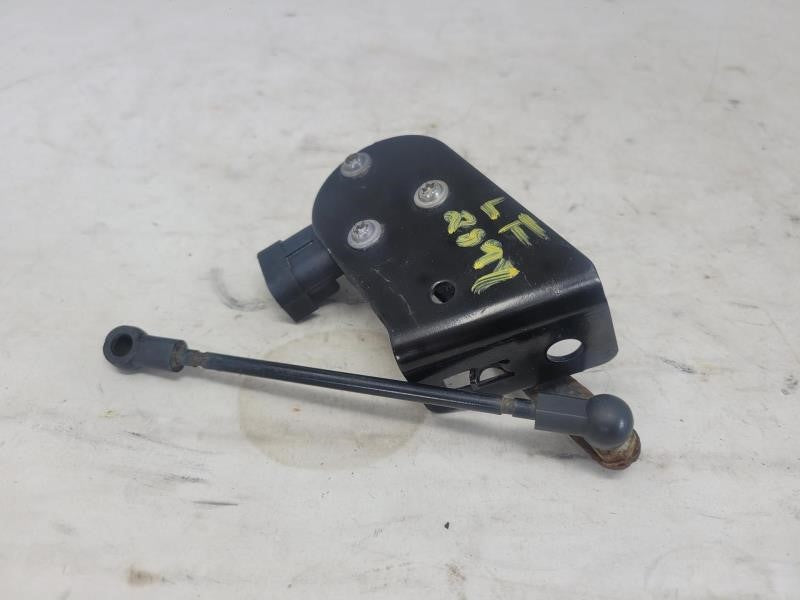 2017 ESCALADE DRIVER FRONT SUSPENSION RIDE HEIGHT 928 - image 7