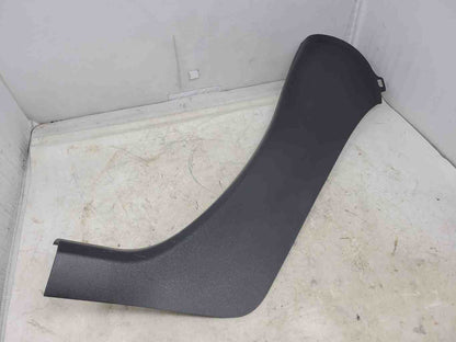 2011 CORVETTE LH & RH B PILLAR TRIM SEAT BELT COVE 939 - image 9