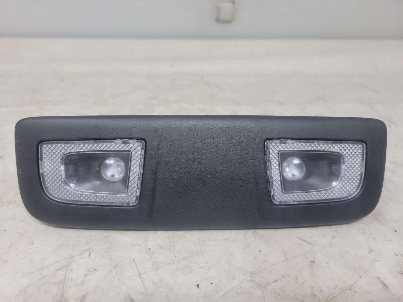 2020 SIERRA150 84281471 DOME LIGHT BLACK TRIM AT4 953 - image 1