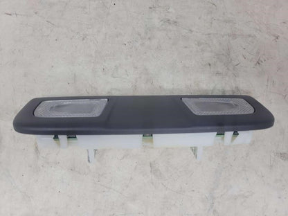 2020 SIERRA150 84281471 DOME LIGHT BLACK TRIM AT4 953 - image 6