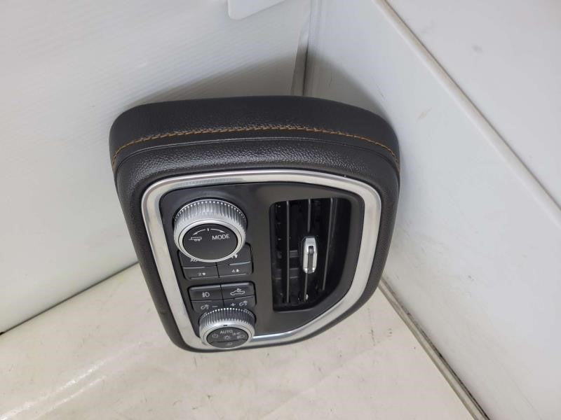 2020 SIERRA150 AT4 LH DRIVER DASH VENT TRIM 4x4 HEA 957 - image 2