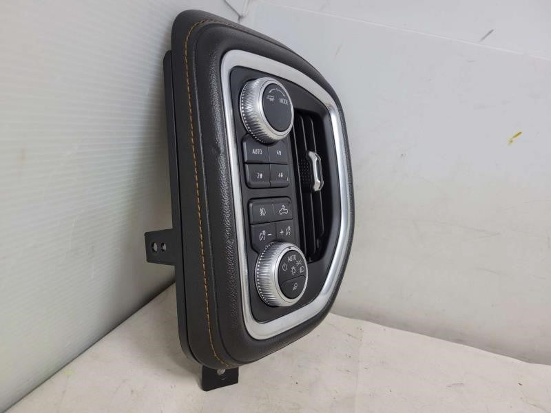 2020 SIERRA150 AT4 LH DRIVER DASH VENT TRIM 4x4 HEA 957 - image 3