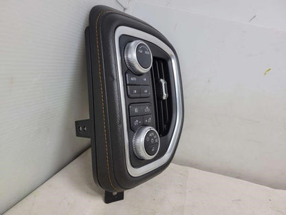 2020 SIERRA150 AT4 LH DRIVER DASH VENT TRIM 4x4 HEA 957 - image 3