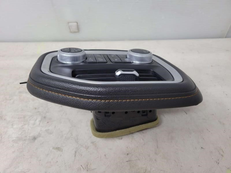 2020 SIERRA150 AT4 LH DRIVER DASH VENT TRIM 4x4 HEA 957 - image 5