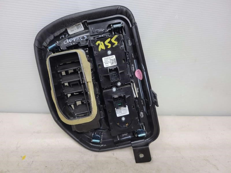 2020 SIERRA150 AT4 LH DRIVER DASH VENT TRIM 4x4 HEA 957 - image 6