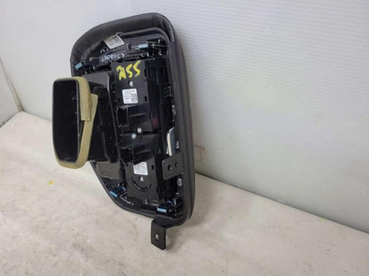 2020 SIERRA150 AT4 LH DRIVER DASH VENT TRIM 4x4 HEA 957 - image 7